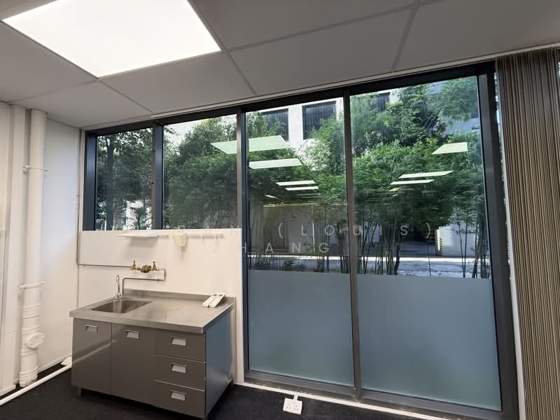 The Mezzo, 205 Balestier Road, 581 sqft, Other Retail For Rent, by Yi Ran (Louis) Zhang, 500122402 - Interior - CommercialGuru.com.sg
