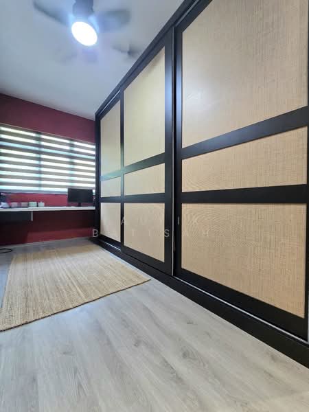 488D Choa Chu Kang Avenue 5, 488D Choa Chu Kang Avenue 5, 3 Bedrooms, 1,216 sqft, HDB Flat For Sale, by Taufik Batisah, 500122406 - Bedroom - PropertyGuru.com.sg