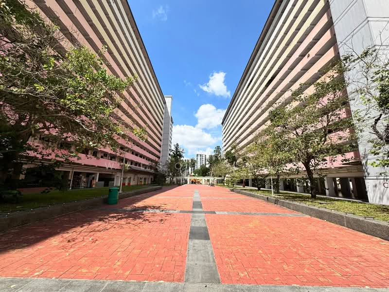 75 Bedok North Road, 75 Bedok North Road, 2 Bedrooms, 635 sqft, HDB Flat For Sale, by Wilson Mak, 500122407 - Exterior - PropertyGuru.com.sg