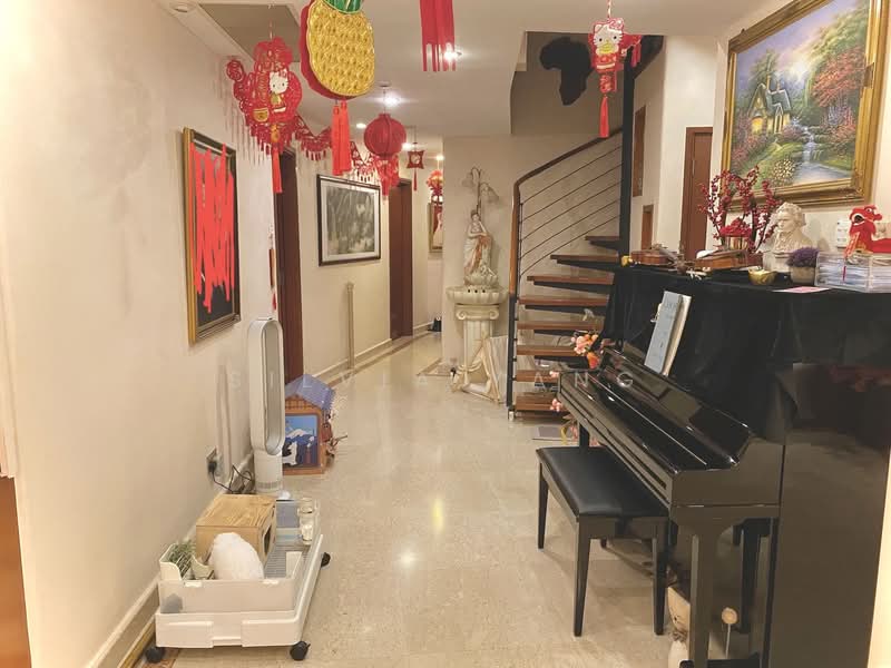 Southaven II, 39 Hindhede Walk, 4 Bedrooms, 3,787 sqft, Condominium For Rent, by Silvia Yang, 500122410 - PropertyGuru.com.sg