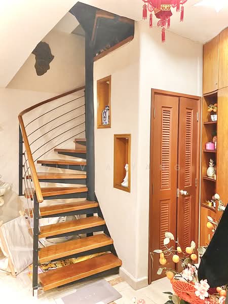 Southaven II, 39 Hindhede Walk, 4 Bedrooms, 3,787 sqft, Condominium For Rent, by Silvia Yang, 500122410 - PropertyGuru.com.sg