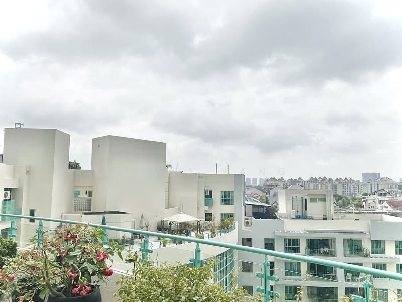 Southaven II, 39 Hindhede Walk, 4 Bedrooms, 3,787 sqft, Condominium For Rent, by Silvia Yang, 500122410 - PropertyGuru.com.sg