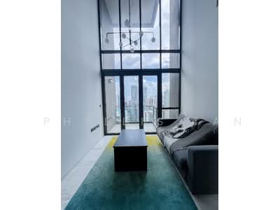 For Sale - The Viridian