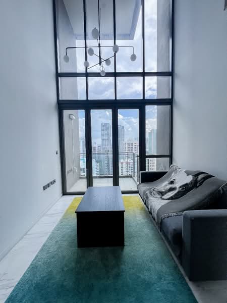 The Viridian, 6 Jalan Ampas, Balestier / Toa Payoh, 1 Bedroom, 1,249 sqft, Condominium For Sale, by Phyllis Tan, 500122411 - PropertyGuru.com.sg