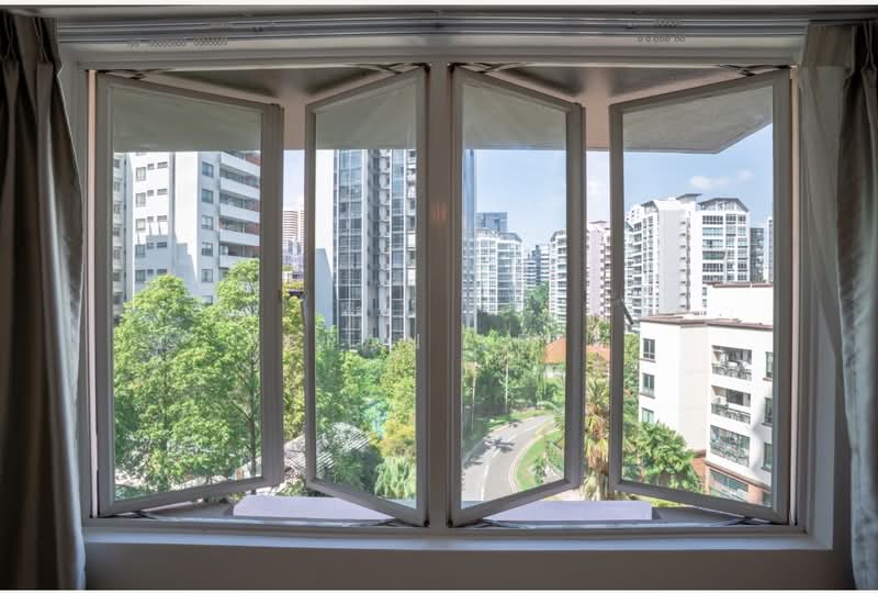 The Princeton, 2 Ewe Boon Road, 2 Bedrooms, 861 sqft, Apartment For Sale, by Sean Lee, 500122415 - View - PropertyGuru.com.sg