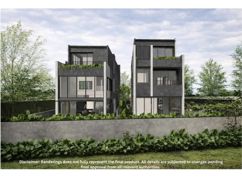 For Sale - 1 tan boon chong