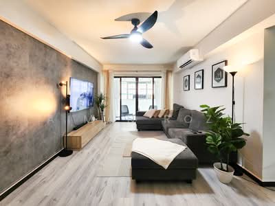 For Sale - 677 Choa Chu Kang Crescent
