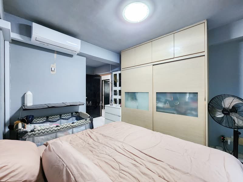 677 Choa Chu Kang Crescent, 677 Choa Chu Kang Crescent, 3 Bedrooms, 1,141 sqft, HDB Flat For Sale, by Aiman Roza, 500122418 - Bedroom - PropertyGuru.com.sg