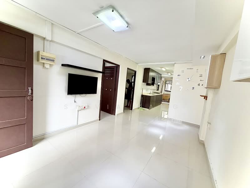 88 Commonwealth Close, 88 Commonwealth Close, 2 Bedrooms, 624 sqft, HDB Flat For Sale, by Silvia Yang, 500122419 - PropertyGuru.com.sg