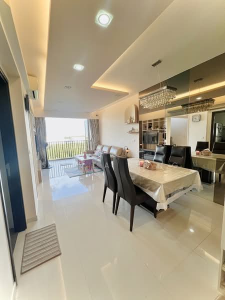 Heron Bay, 61 Upper Serangoon View, 4 Bedrooms, 2,002 sqft, Executive Condominium For Sale, by Silvia Yang, 500122420 - PropertyGuru.com.sg