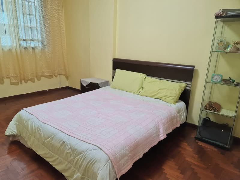 507 Bukit Batok Street 52, 507 Bukit Batok Street 52, 2 Bedrooms, 738 sqft, HDB Flat For Sale, by Dexter Lim, 500122423 - PropertyGuru.com.sg