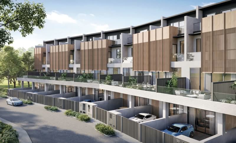 Springleaf Collection, 43 Meng Suan Road, 6 Bedrooms, 5,697 sqft, Terraced House For Sale, by Eliza Tan, 500122426 - Exterior - PropertyGuru.com.sg