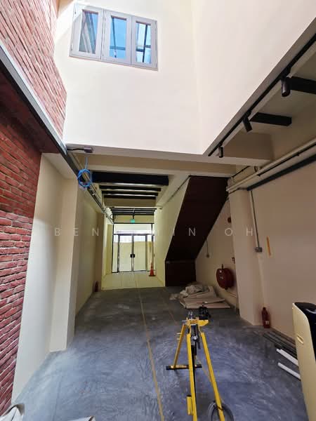 South Bridge Road, 198-198B South Bridge Road, 3,258 sqft, Food & Beverage For Sale, by Benjamin Oh, 500122427 - Entrance - CommercialGuru.com.sg