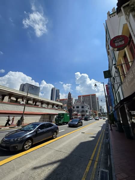 South Bridge Road, 198-198B South Bridge Road, 3,258 sqft, Food & Beverage For Sale, by Benjamin Oh, 500122427 - CommercialGuru.com.sg