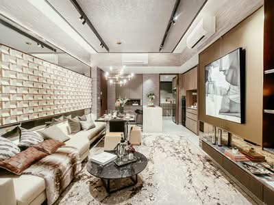 For Sale - Bartley Vue