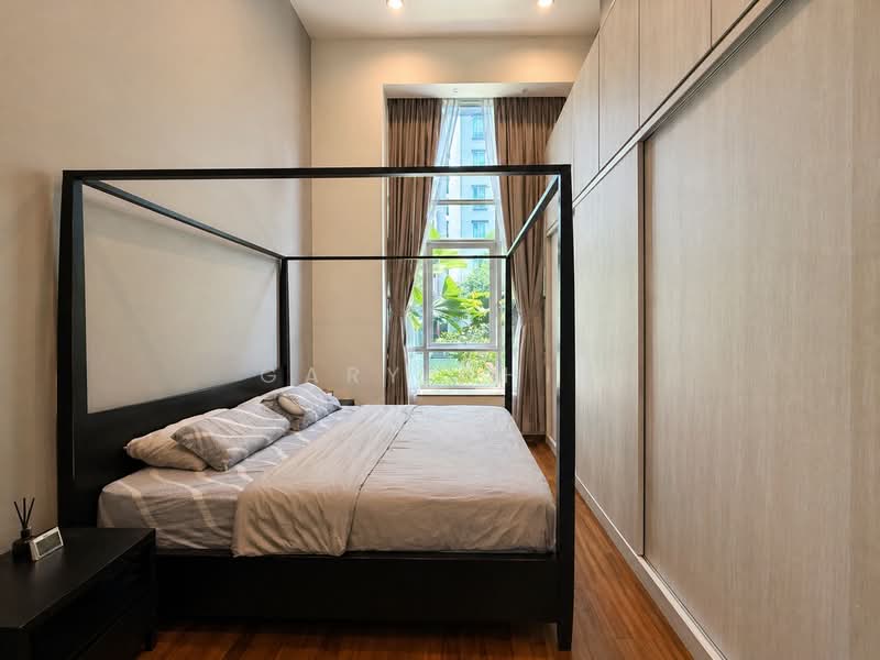 Spacious, Freehold Condo, 1KM to MGS, Minutes to King Albert Park MRT, Investors/Own-Stay, , 3 Bedrooms, 1,346 sqft, Condominium For Sale, by Gary Chia, 500122431 - Bedroom - PropertyGuru.com.sg