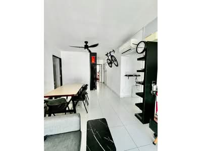 For Rent - 171A Edgedale Plains