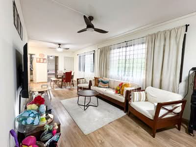 For Sale - 253 Bishan Street 22