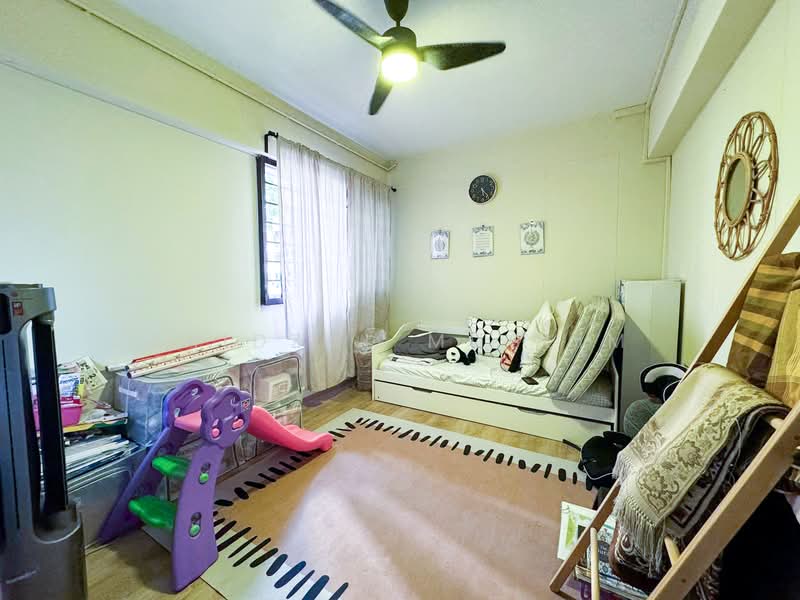253 Bishan Street 22, 253 Bishan Street 22, 3 Bedrooms, 1,205 sqft, HDB Flat For Sale, by Faidzal Muslim, 500122437 - Bedroom - PropertyGuru.com.sg