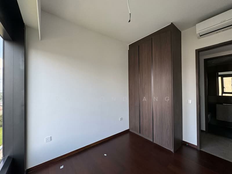 Midtown Modern, 18 Tan Quee Lan Street, 3 Bedrooms, 1,066 sqft, Condominium For Rent, by Raymond Ang, 500122438 - Bedroom - PropertyGuru.com.sg