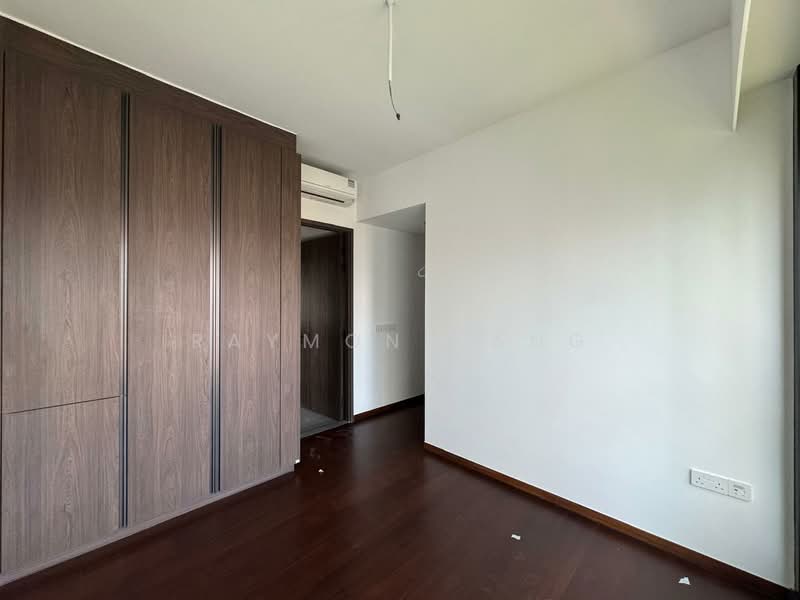 Midtown Modern, 18 Tan Quee Lan Street, 3 Bedrooms, 1,066 sqft, Condominium For Rent, by Raymond Ang, 500122438 - Bedroom - PropertyGuru.com.sg