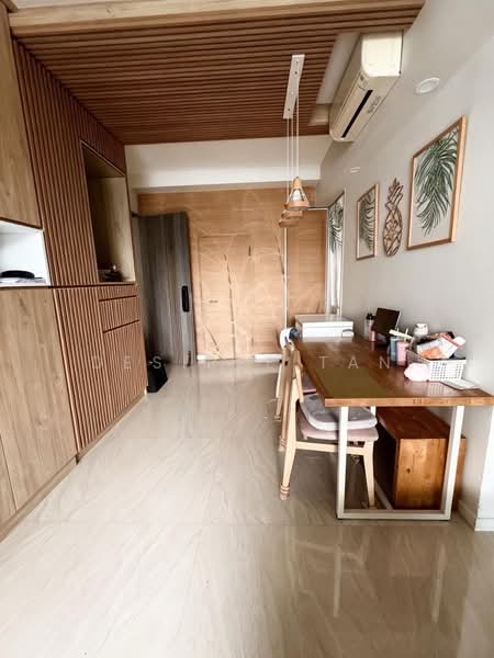 Stars of Kovan, 984 Upper Serangoon Road, 2 Bedrooms, 743 sqft, Condominium For Sale, by Desiree Tan, 500122439 - Interior - PropertyGuru.com.sg