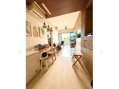 For Sale - Stars of Kovan