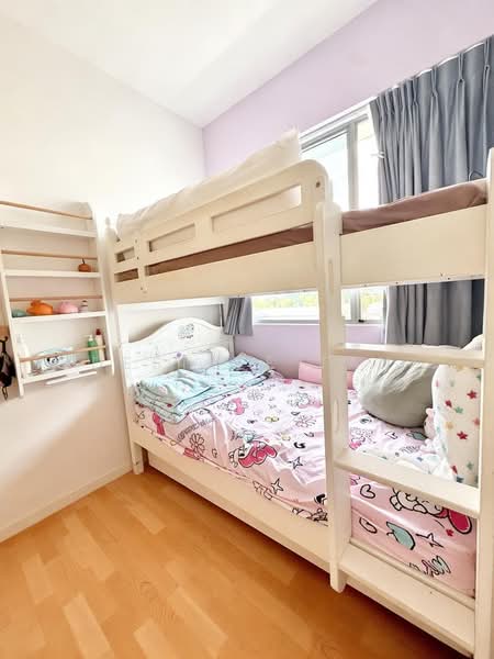 Stars of Kovan, 984 Upper Serangoon Road, 2 Bedrooms, 743 sqft, Condominium For Sale, by Desiree Tan, 500122439 - Bedroom - PropertyGuru.com.sg