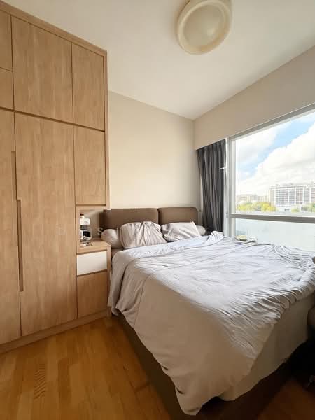 Stars of Kovan, 984 Upper Serangoon Road, 2 Bedrooms, 743 sqft, Condominium For Sale, by Desiree Tan, 500122439 - Bedroom - PropertyGuru.com.sg