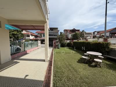 For Sale - Jalan Sikudangan @ Macpherson