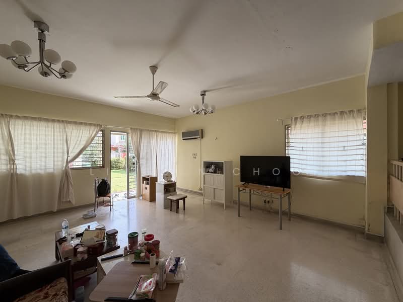 Jalan Sikudangan @ Macpherson, Jalan Sikudangan, 4 Bedrooms, 3,500 sqft, Semi-Detached House For Sale, by Lincoln Choo, 500122442 - Living Room - PropertyGuru.com.sg