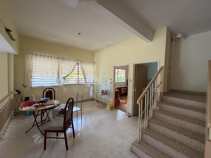 Jalan Sikudangan @ Macpherson, Jalan Sikudangan, 4 Bedrooms, 3,500 sqft, Semi-Detached House For Sale, by Lincoln Choo, 500122442 - Living Room - PropertyGuru.com.sg
