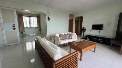 For Rent - 889A Tampines Street 81