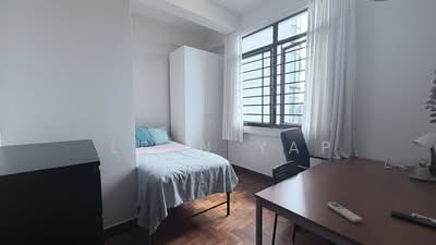 For Rent - Parc Oasis