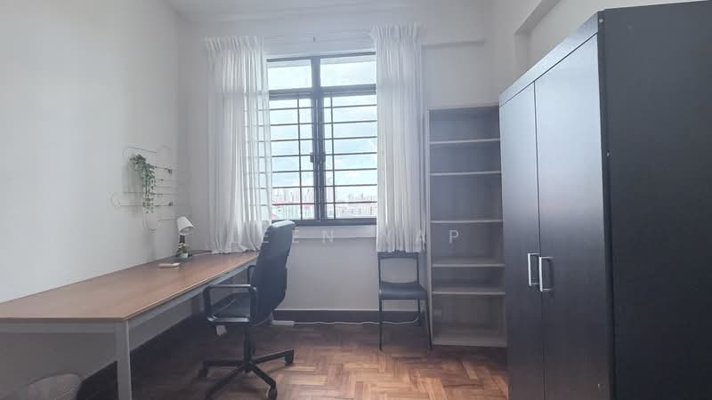 Parc Oasis, 35 Jurong East Avenue 1, Room Rental, 100 sqft, Condominium For Rent, by Leen Yap, 500122444 - Common bedroom 2 - PropertyGuru.com.sg
