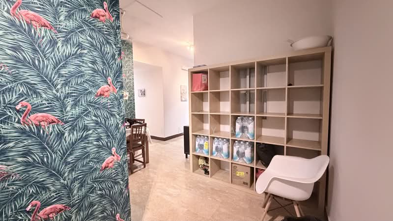 Parc Oasis, 35 Jurong East Avenue 1, Room Rental, 100 sqft, Condominium For Rent, by Leen Yap, 500122444 - Interior - PropertyGuru.com.sg