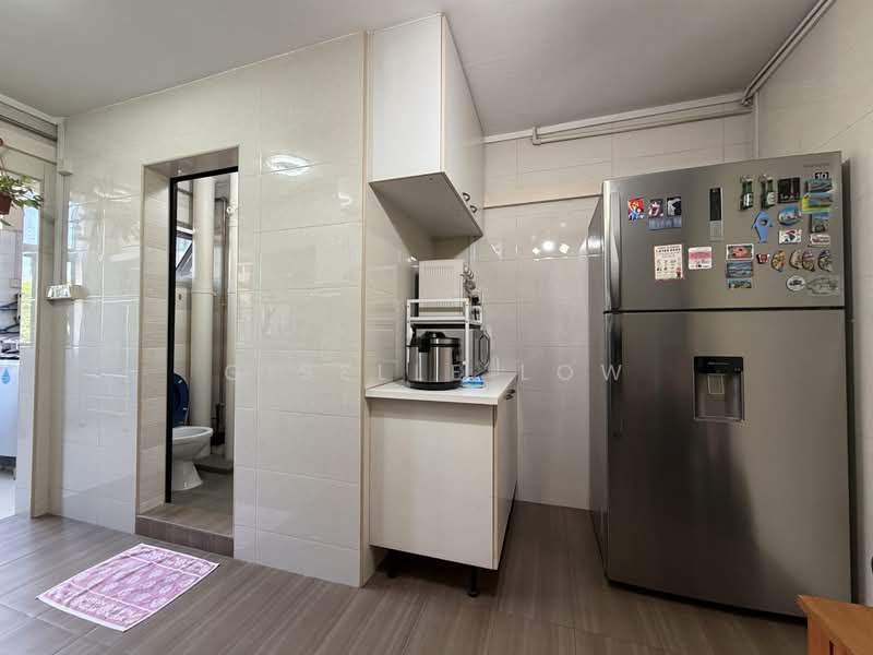 833 Hougang Central, 833 Hougang Central, Room Rental, 150 sqft, HDB Flat For Rent, by Giselle Low, 500122446 - PropertyGuru.com.sg