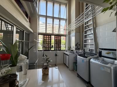 For Rent - 833 Hougang Central