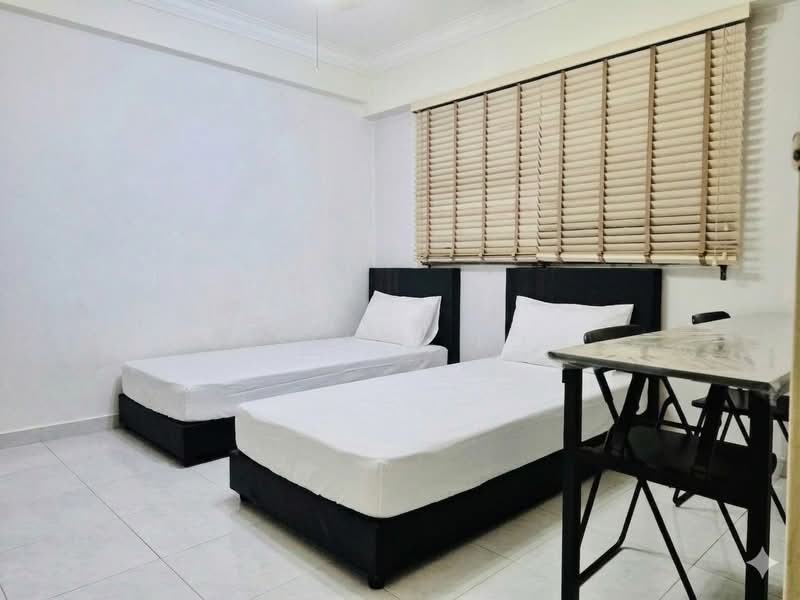 833 Hougang Central, 833 Hougang Central, Room Rental, 150 sqft, HDB Flat For Rent, by Giselle Low, 500122446 - Bedroom - PropertyGuru.com.sg