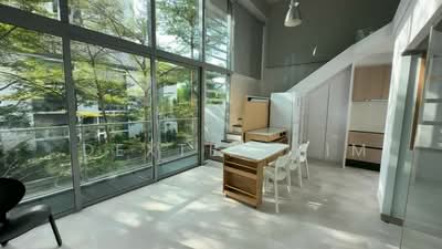 For Rent - Regency Suites
