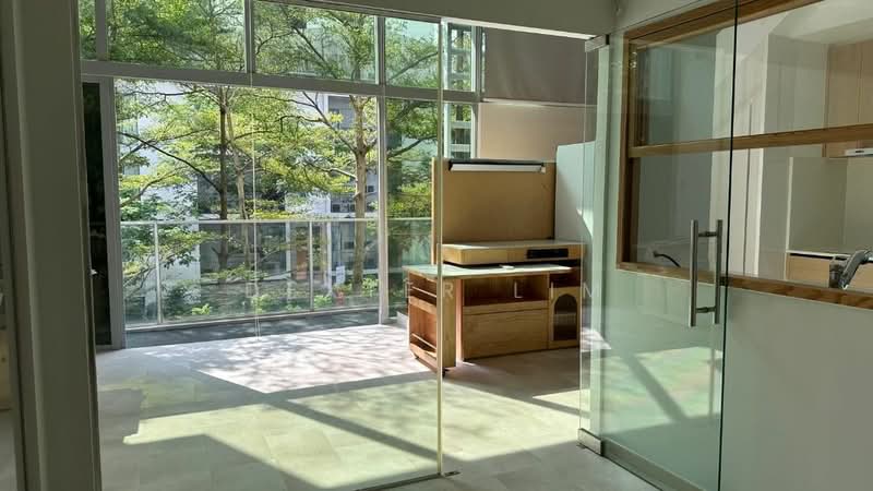 Regency Suites, 36 Kim Tian Road, 2 Bedrooms, 950 sqft, Apartment For Rent, by Dexter Lim, 500122451 - Interior - PropertyGuru.com.sg