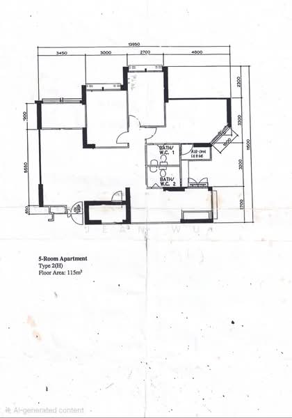 For Sale 121A Kim Tian Place