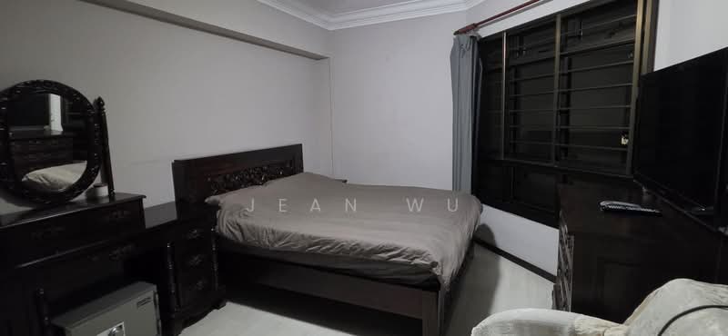 121A Kim Tian Place, 121A Kim Tian Place, 3 Bedrooms, 1,238 sqft, HDB Flat For Sale, by Jean Wu, 500122453 - Bedroom - PropertyGuru.com.sg
