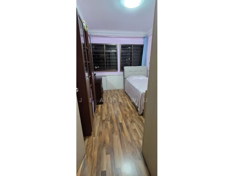121A Kim Tian Place, 121A Kim Tian Place, 3 Bedrooms, 1,238 sqft, HDB Flat For Sale, by Jean Wu, 500122453 - Bedroom - PropertyGuru.com.sg