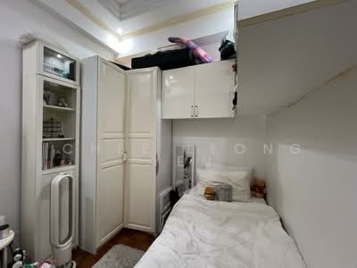 For Rent - The Daffodil