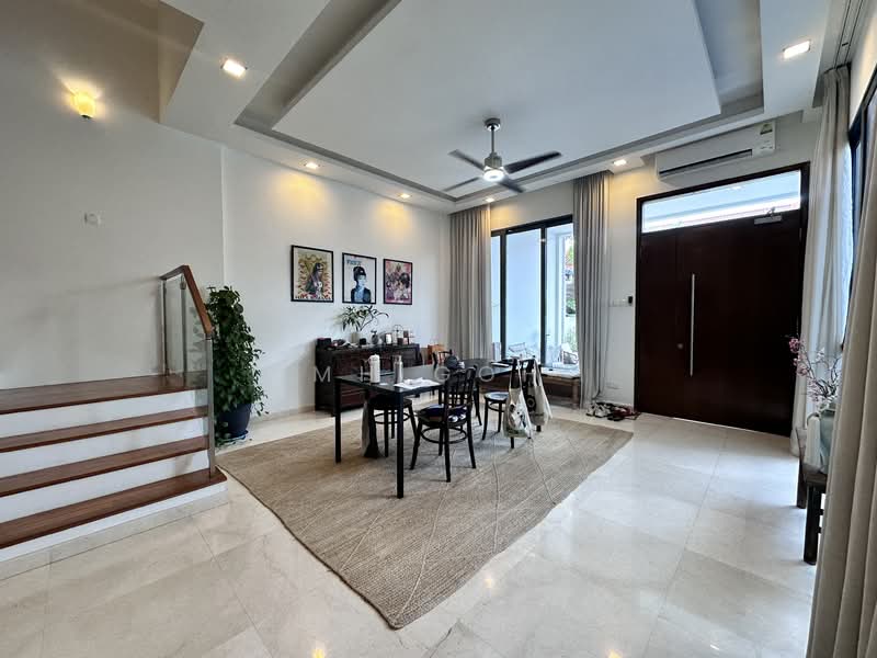 Serangoon Garden Estate, Cowdray Avenue, 5 Bedrooms, 4,000 sqft, Terraced House For Rent, by MH Goh, 500122456 - Interior - PropertyGuru.com.sg