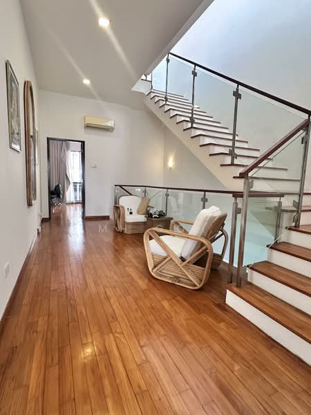 Serangoon Garden Estate, Cowdray Avenue, 5 Bedrooms, 4,000 sqft, Terraced House For Rent, by MH Goh, 500122456 - Interior - PropertyGuru.com.sg