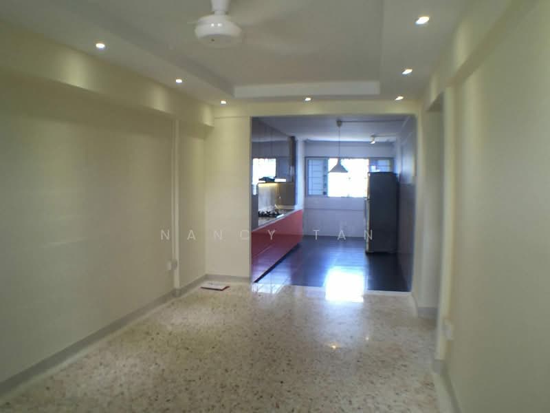 602 Clementi West Street 1, 602 Clementi West Street 1, 2 Bedrooms, 721 sqft, HDB Flat For Rent, by Nancy Tan, 500122458 - Kitchen - PropertyGuru.com.sg