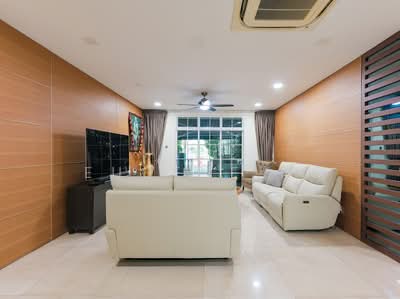 For Sale - La Suisse I