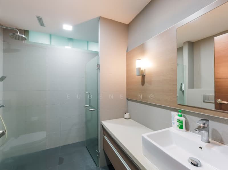 La Suisse I, 58 Swiss View, 3 Bedrooms, 2,099 sqft, Condominium For Sale, by Eugene Ng, 500122459 - Bathroom - PropertyGuru.com.sg